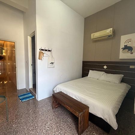 Danke Hostel Siao Liou-čchiou Exteriér fotografie