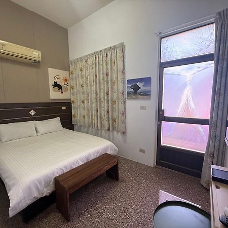 Danke Hostel Siao Liou-čchiou Exteriér fotografie