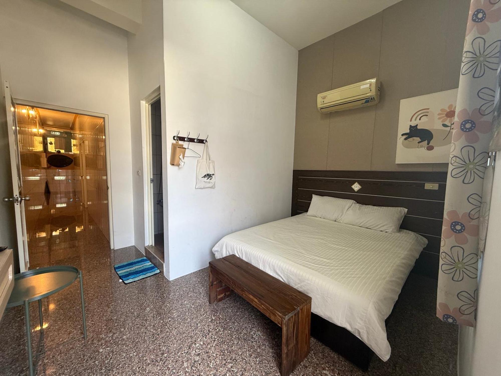 Danke Hostel Siao Liou-čchiou Exteriér fotografie