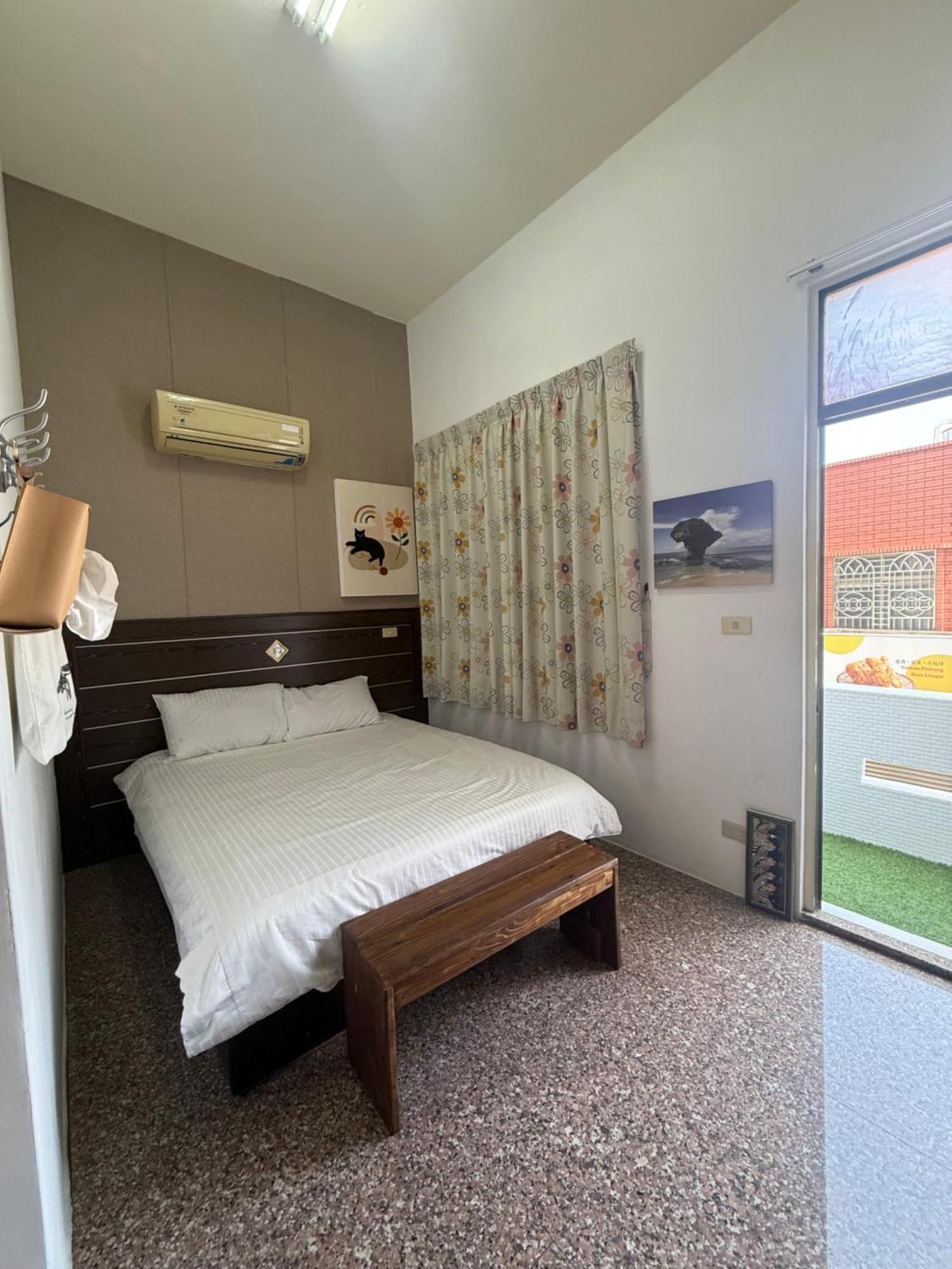 Danke Hostel Siao Liou-čchiou Exteriér fotografie
