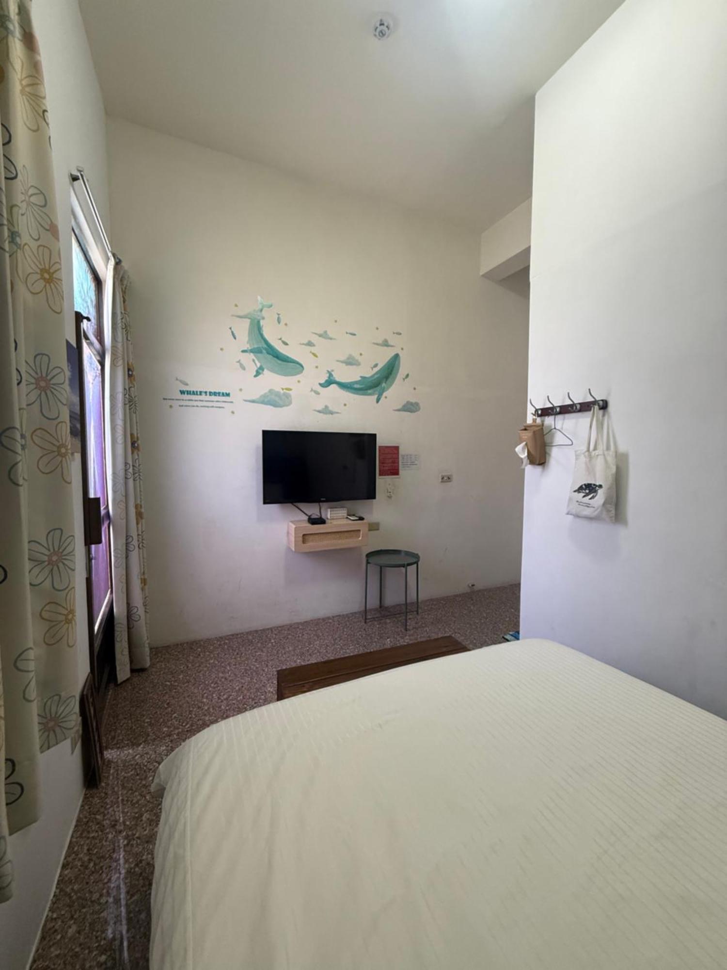Danke Hostel Siao Liou-čchiou Exteriér fotografie